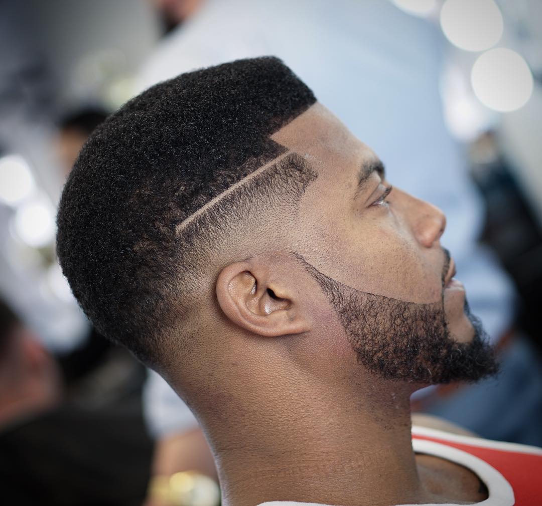 Haircuts To Balance A Big Head Men : Sly's Barber Shop | Spendefy - Mens haircuts for big heads and also hairdos have been popular among males for many years, as well as this trend will likely rollover into 2017 as well as past.